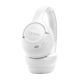 JBL Multipoint Headphones Tune 730BT White JBL Multipoint Headphones Tune 730BT White