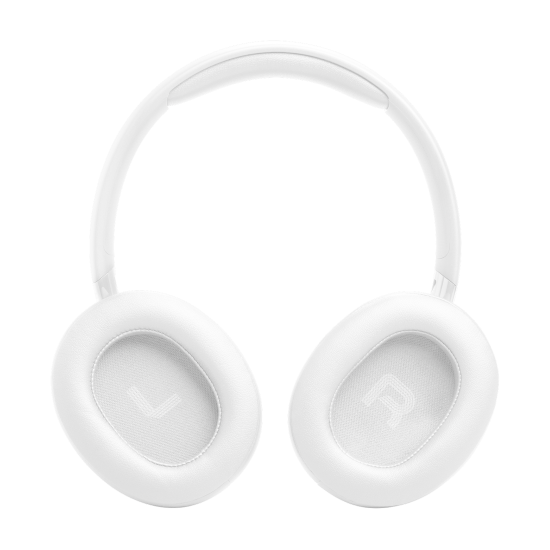 JBL Multipoint Headphones Tune 730BT White JBL Multipoint Headphones Tune 730BT White