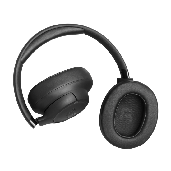 JBL Wireless Headphones Tune 780NC Black JBL Wireless Headphones Tune 780NC Black