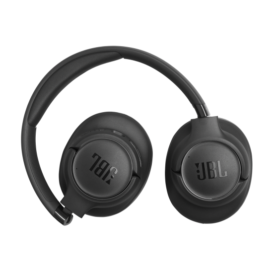 JBL Wireless Headphones Tune 780NC Black JBL Wireless Headphones Tune 780NC Black