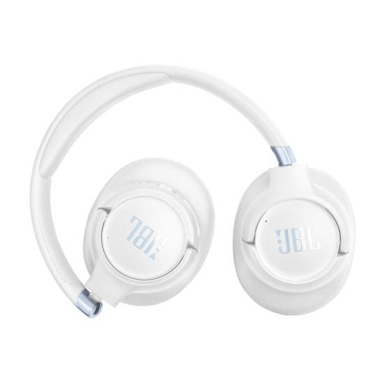 JBL Wireless Headphones Tune 780NC White JBL Wireless Headphones Tune 780NC White