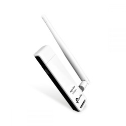 150Mbps High Gain Wireless USB Adapter