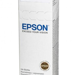 Ink Epson T67344A Yellow in bottle (70ml) Dye Colour Ink