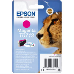 Ink Epson T0713 C13T07134020 Ultra Magenta - 5,5ml