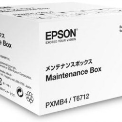 Maintenance Box Epson T671200