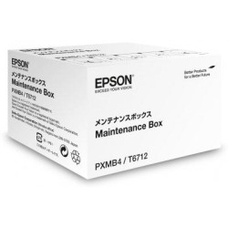 Maintenance Box Epson T671200