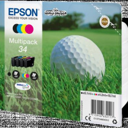 Ink Epson T346640 MULTIPACK