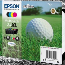Ink Epson T347640 MULTIPACK XL