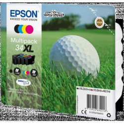 Ink Epson T347640 MULTIPACK XL