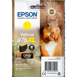 Ink Epson T3794 C13T379440 Yell - 9.3ml