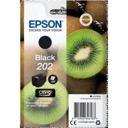 Ink Epson T02E14 C13T02E14010 Black - 6.9ml