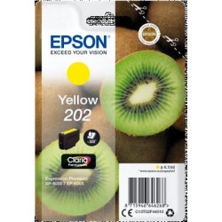 Ink Epson T02F44 C13T02F44010 Yellow - 4.1ml