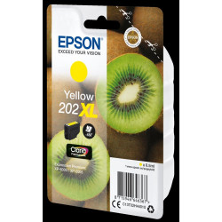 Ink Epson T02H44 C13T02H44010 Yellow - 8.5ml