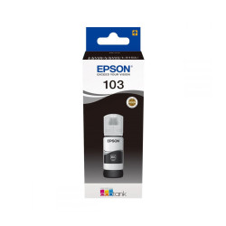 Ink Epson T00S14A Black 65ml