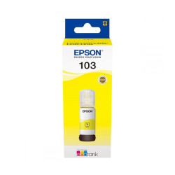 Ink Epson T00S44A Yellow 65ml