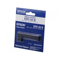 Ribbon Epson C43S015156 , C43S015352 ERC-05B Black