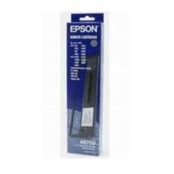 Ribbon Epson C43S015453 ERC-35B Black
