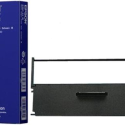 Ribbon Epson C43S015369 ERC-31B Black