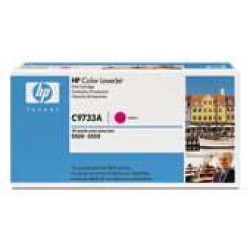 Toner Laser HP LJ 5500 Smart Print Magenta