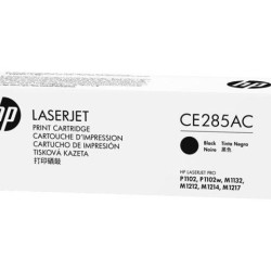 Toner Laser HP LJ P1102 - OPS Black Toner 1600 pages