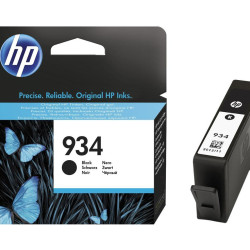 Ink HP No 934 Black