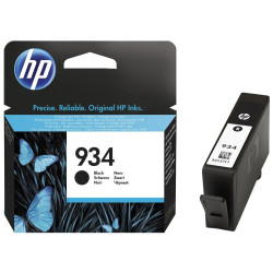 Ink HP No 934 Black