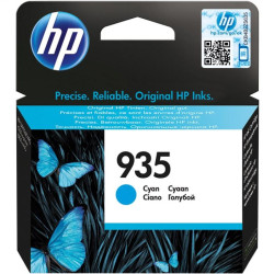 Ink HP No 935 Cyan