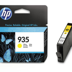 Ink HP No 935 Yellow
