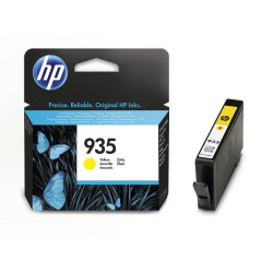 Ink HP No 935 Yellow