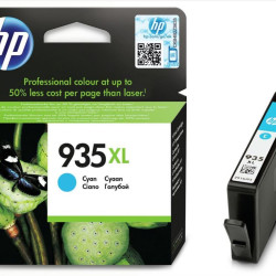 Ink HP No 935XL Cyan