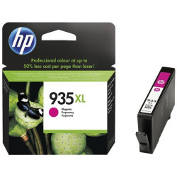 Ink HP No 935XL Magenta