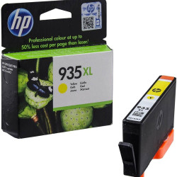 Ink HP No 935XL Yellow