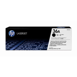 Toner Laser HP LJ P1505 Black 2K Pgs