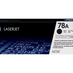 Toner Laser HP LJ P1566 - 2.1K Pgs