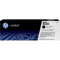 Toner Laser HP LJ P1102 - 1.6K Pgs