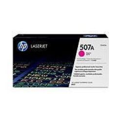 Toner Laser 507A HP LJ Color M551 Magenta 6K Pgs