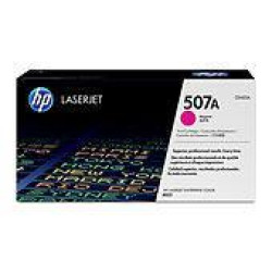 Toner Laser 507A HP LJ Color M551 Magenta 6K Pgs
