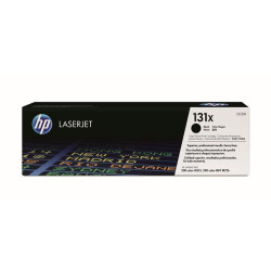 Toner Laser HP 131X LJ Pro 200 Black