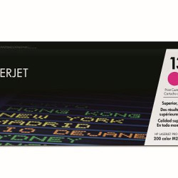 Toner Laser HP 131A LJ Pro 200 Magenta
