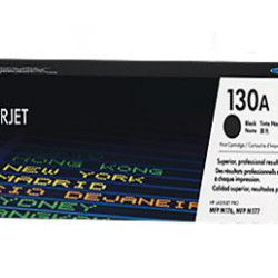 Toner Laser HP 130A MFP176,177 Black
