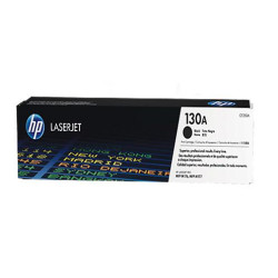 Toner Laser HP 130A MFP176,177 Black