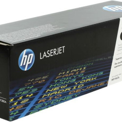 Toner LaserJet HP 312A MFP M476 Black