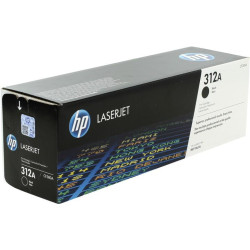 Toner LaserJet HP 312A MFP M476 Black