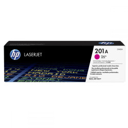 Toner Laser 201A HP LJ Color M252 Magenta 1.4K Pgs