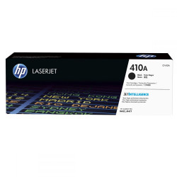 Toner HP LJ Pro Color M452 410A Black - 2,3K Pgs