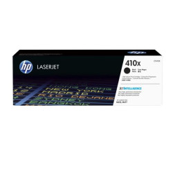 Toner HP LJ Pro Color M452 410X Black - 6,5K Pgs HC
