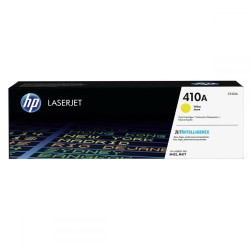 Toner HP LJ Pro Color M452 410A Yellow - 2,3K Pgs