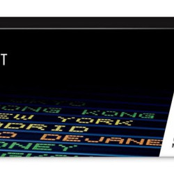 HP 203A Black LaserJet Toner 1.4K