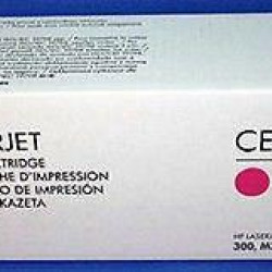 Toner Laser HP LJ Pro 300,400 Color Magenta - 2,6k Pgs