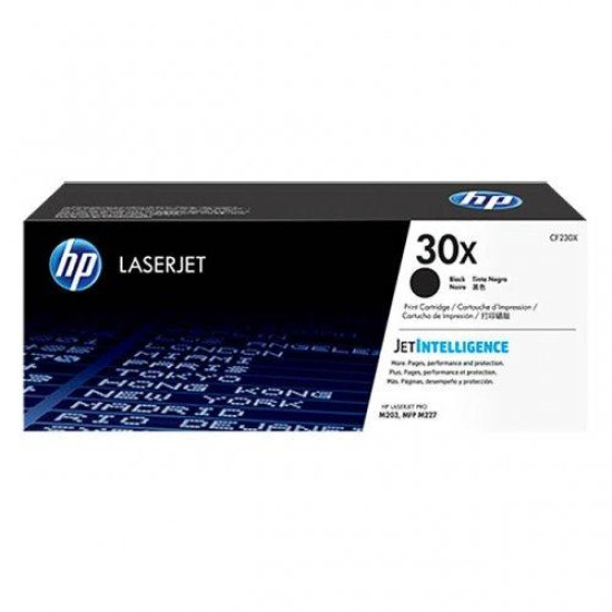 Toner Laser HP LJ M203 , M227 BLACK 3500 pages